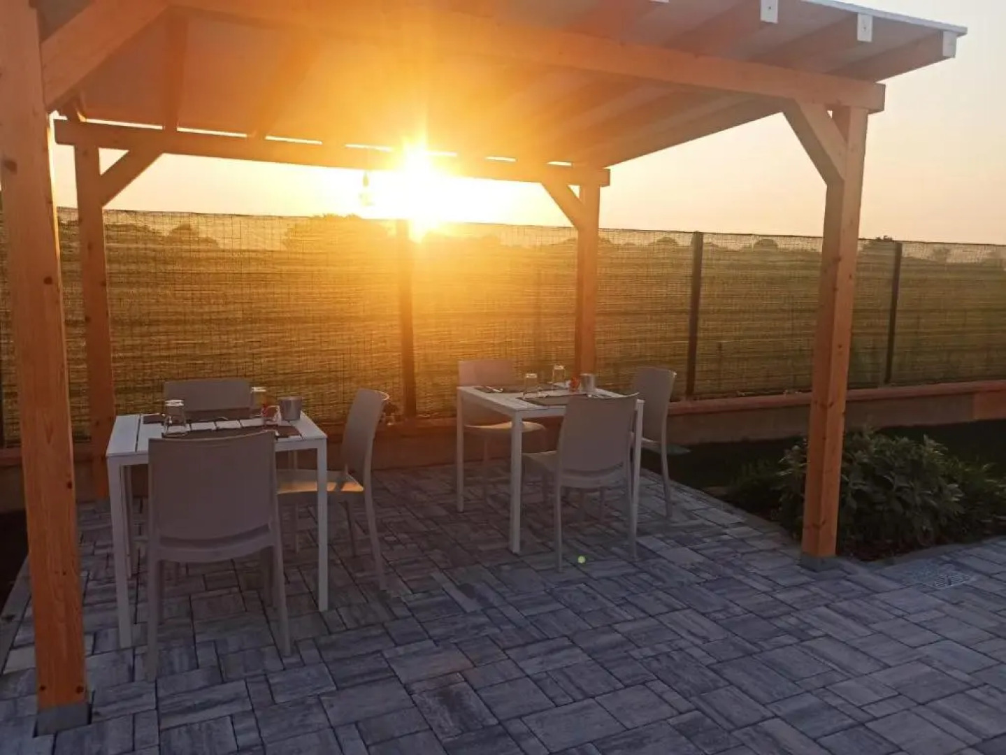 La corte di Emma e Ale