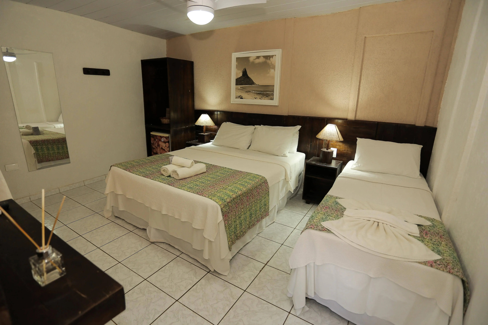 Ecocharme Pousada Pedra Do Mar