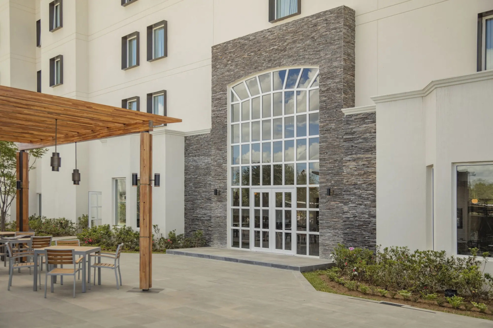 Staybridge Suites Saltillo by IHG