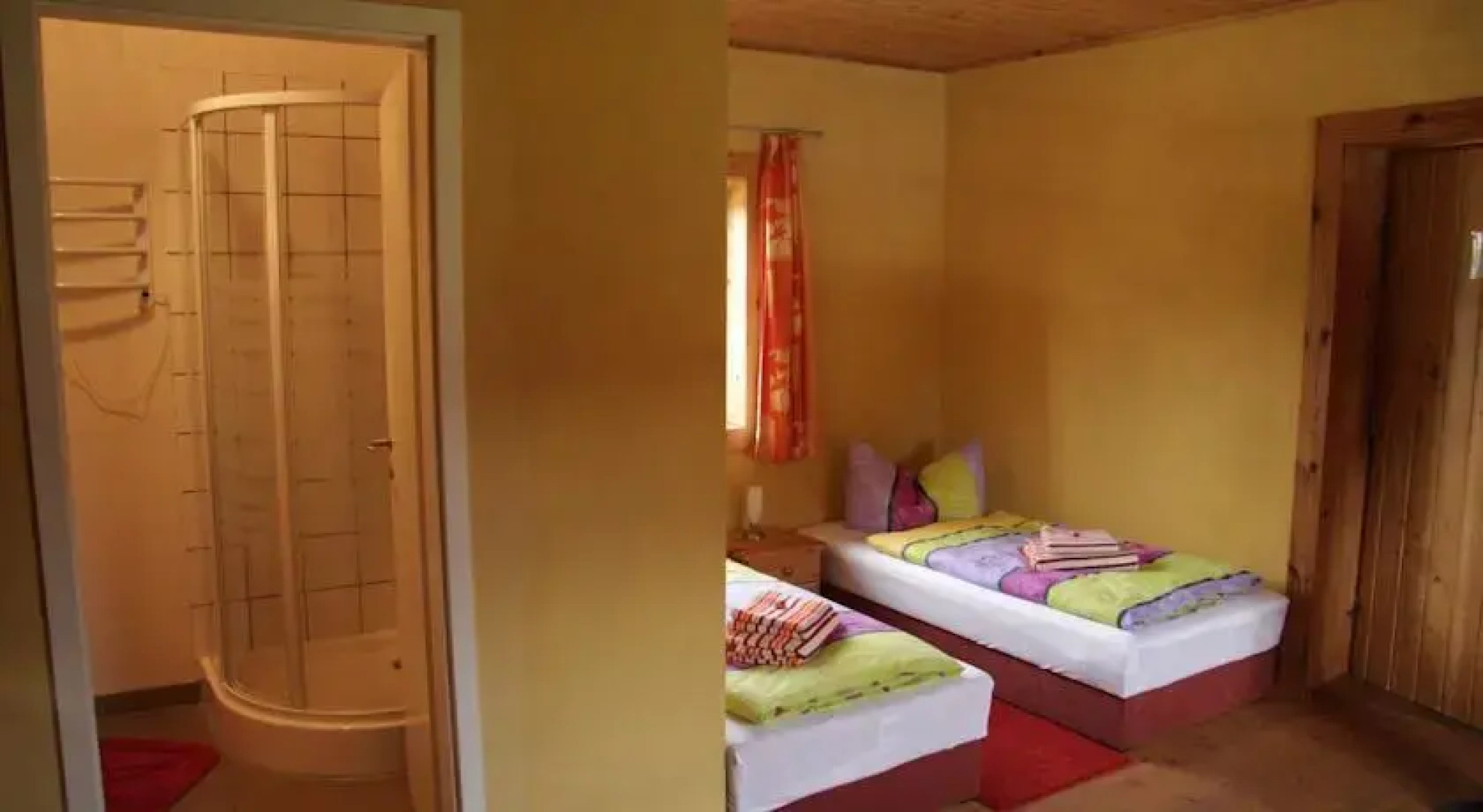 Ferienwohnung Dröschler