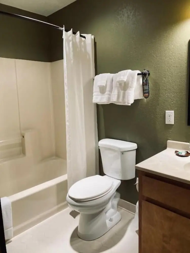 Sylvan Valley Lodge & Cellars