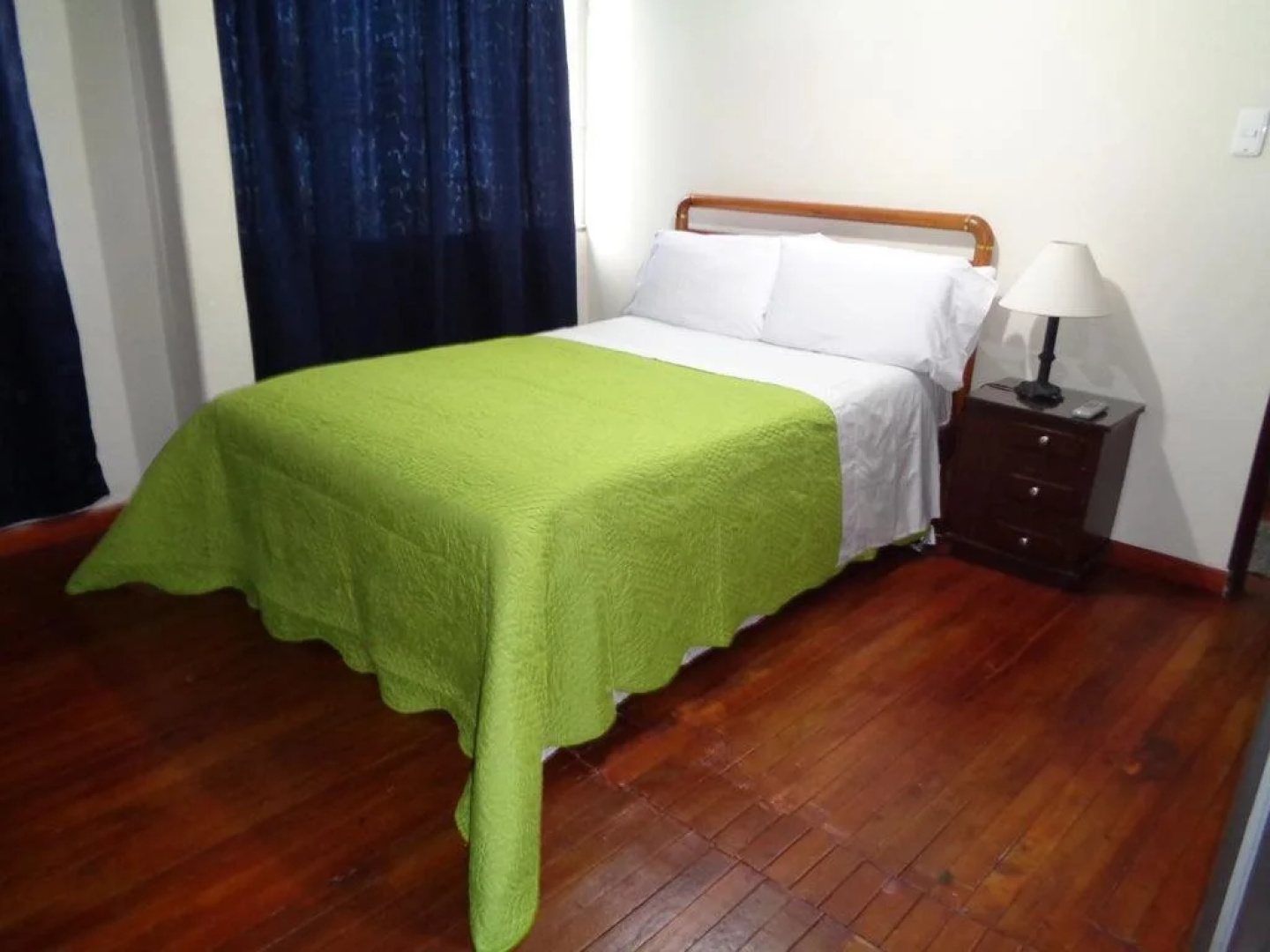 Apartahotel Villa Inés