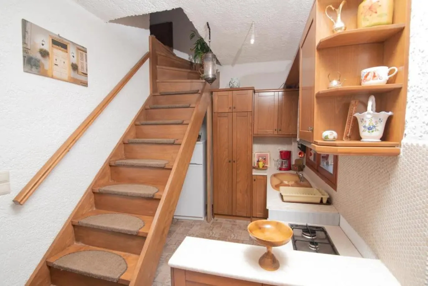 Ligres Beach - 2 Bedrooms Apartment Sea View