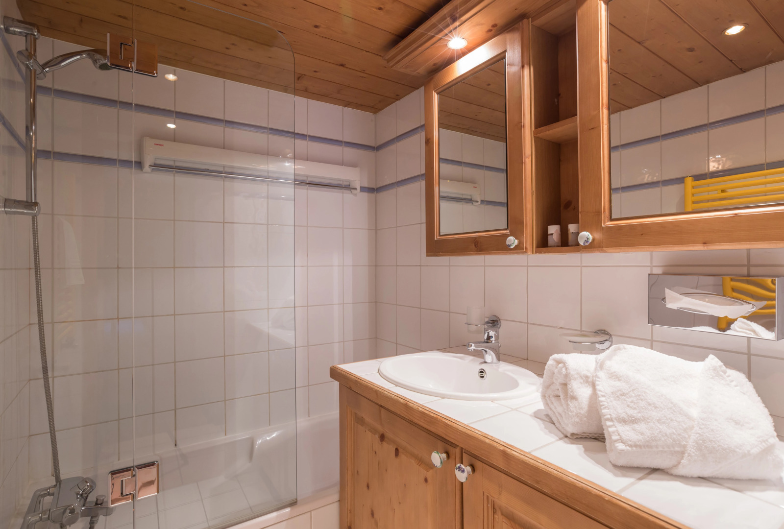 Résidence Pierre & Vacances Premium La Ginabelle