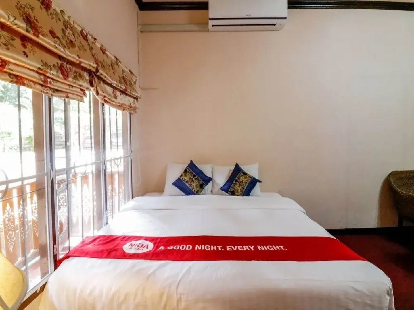 Nida Rooms Mae Rim 53 Samoeng
