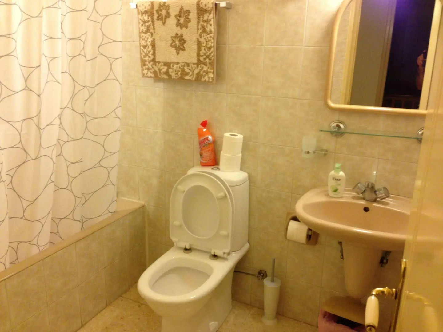 Astrofegia Apartments