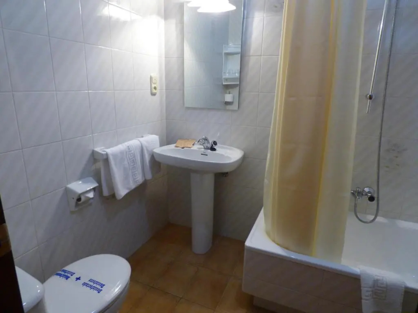 Guesthouse Casa Alvarito