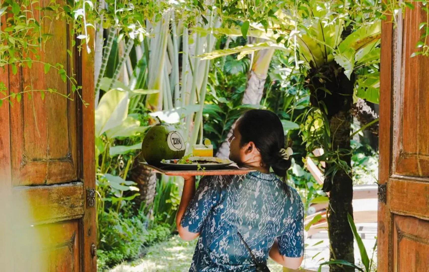 Puri Beji Bed & Breakfast