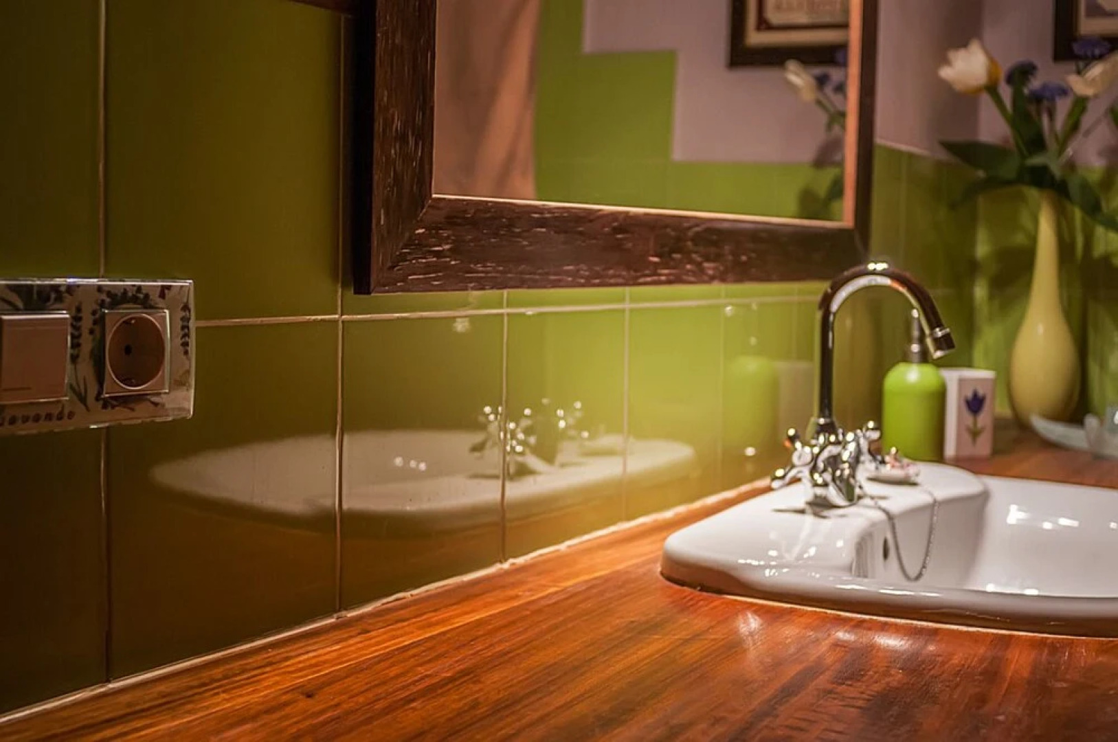 Casa Rural Los Fresnos