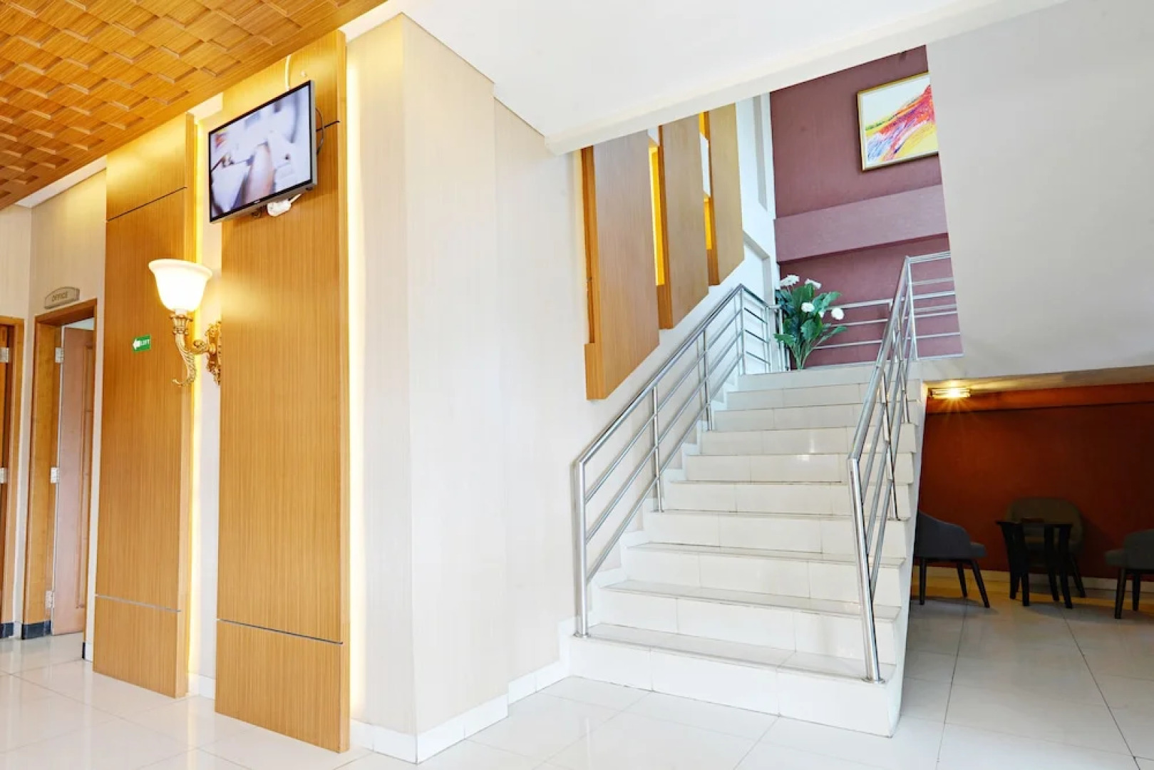 Sutan Raja Guest House