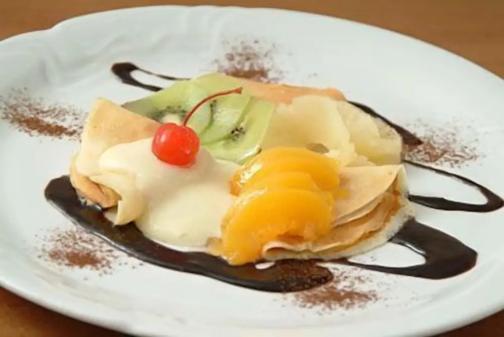 Kosrae Nautilus Resort