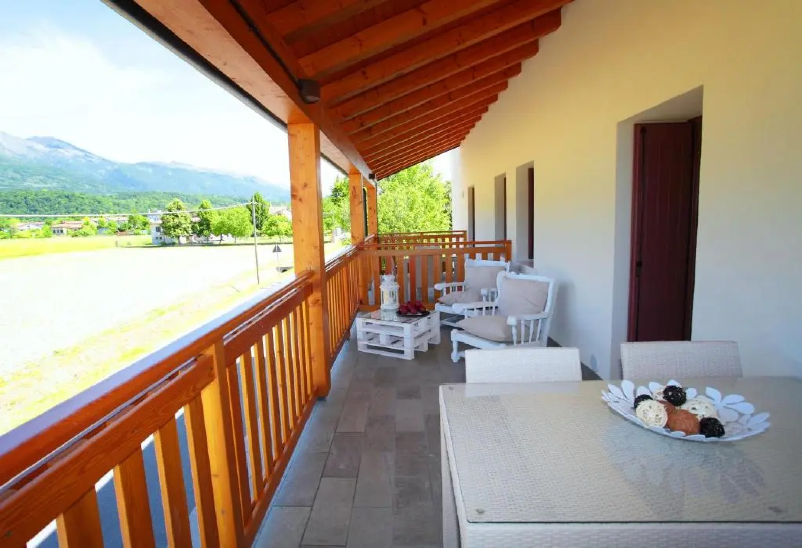 Albergo Diffuso Polcenigo B.Vittorio