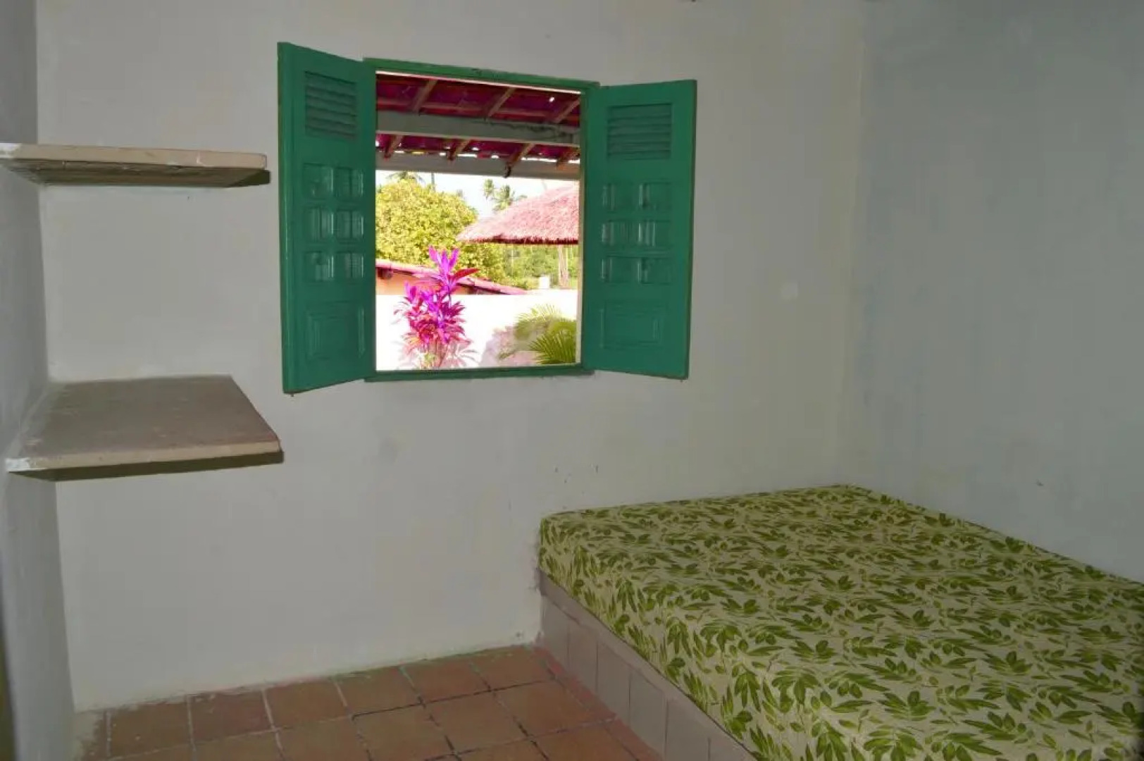 Chalés Pontal da Ilha