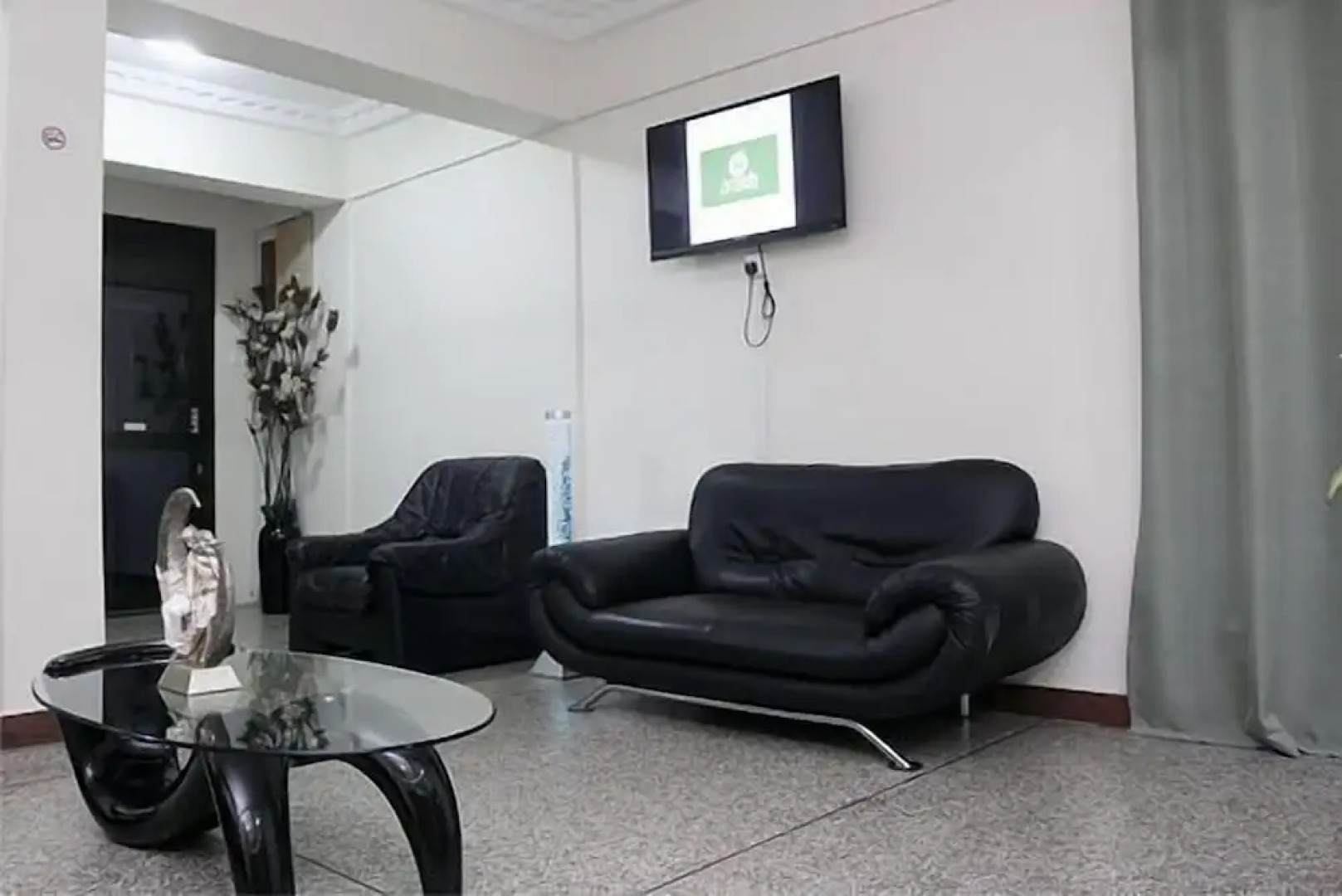 Angels Heights Hotel