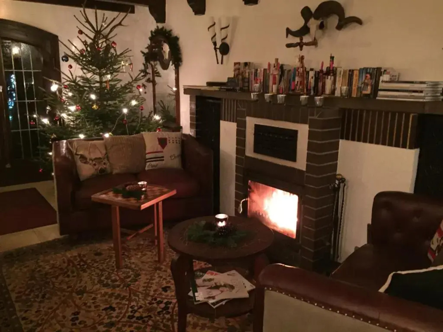 Hotel Zum Kranichsee