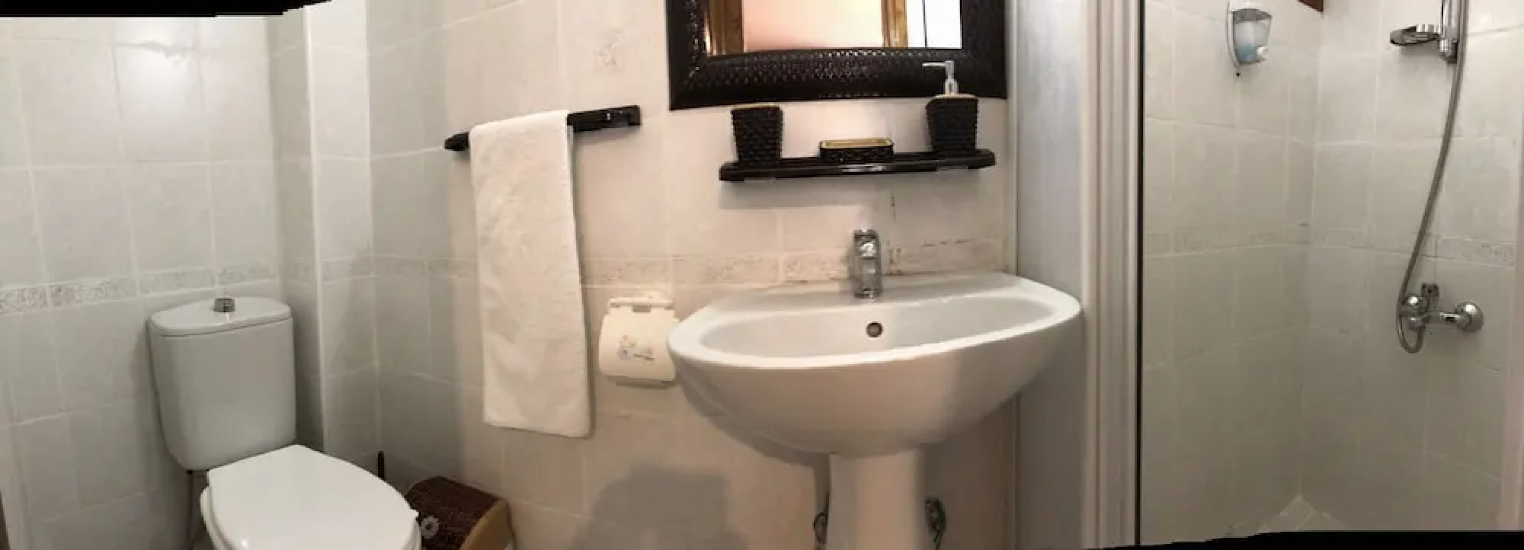 Kyrenia Reymel Hotel