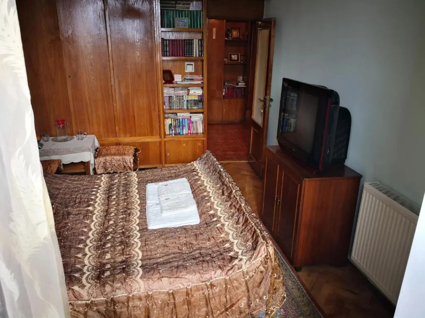 Apartment Erekle