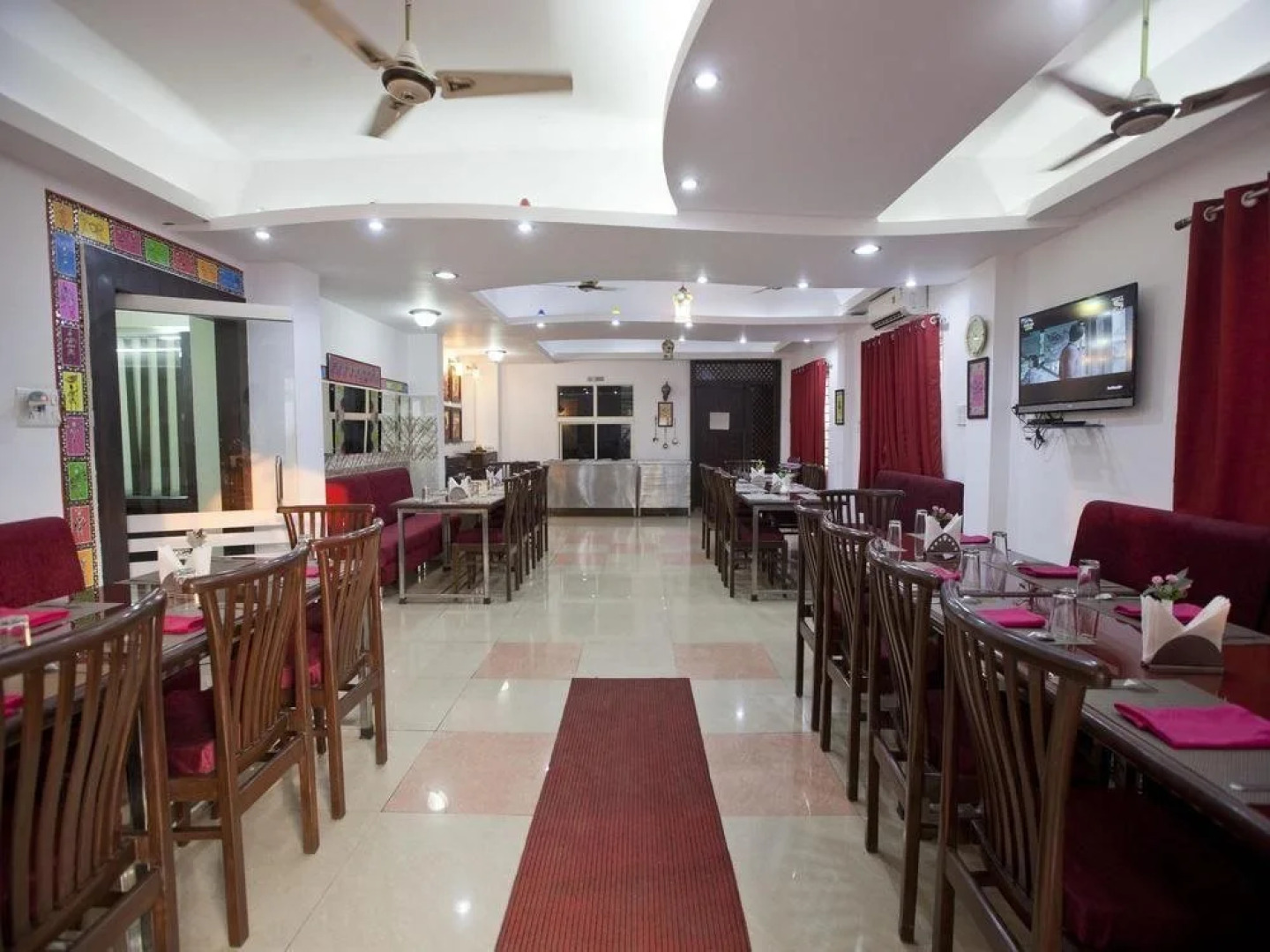 OYO Rooms Kolar Road