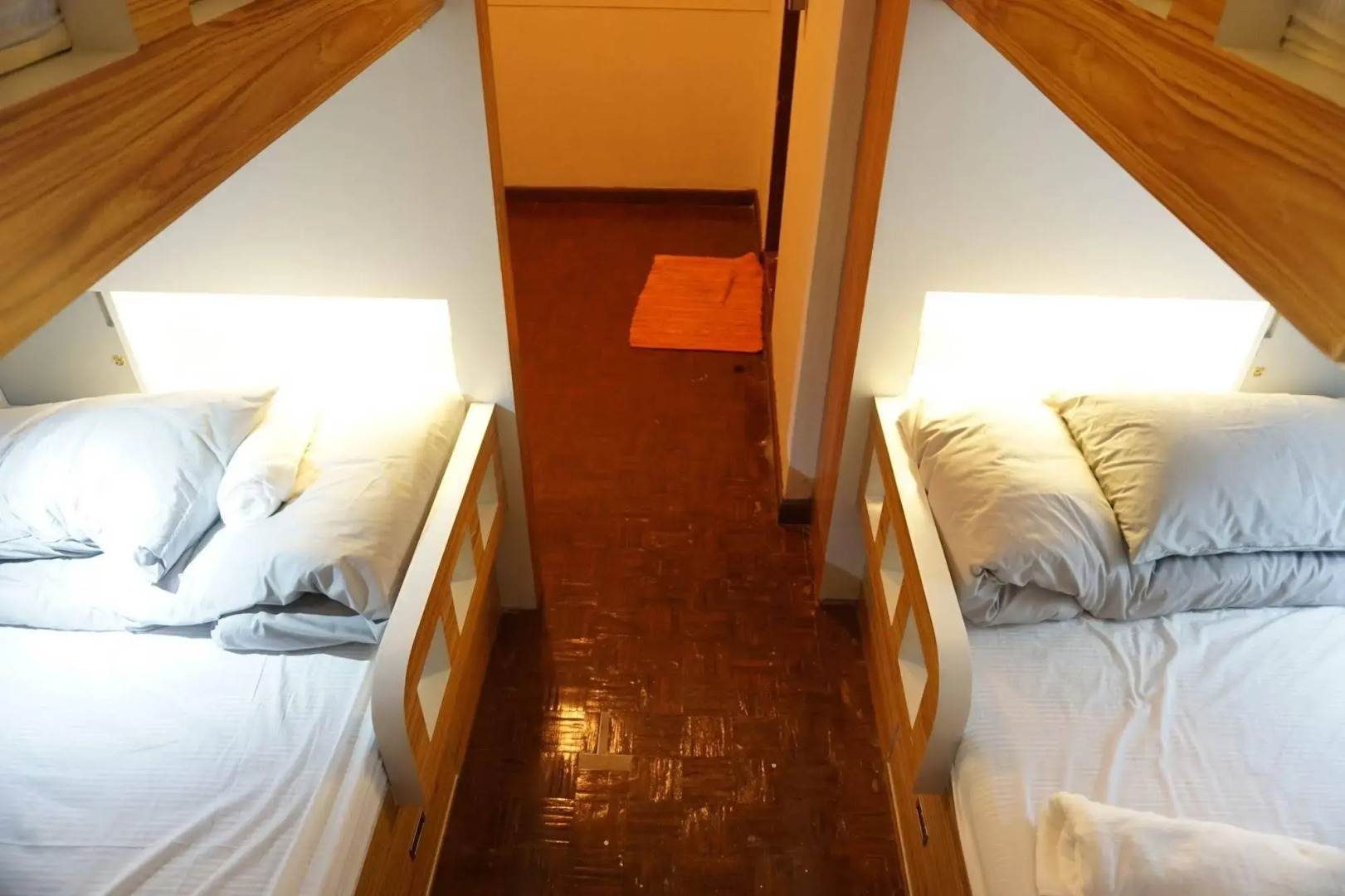 The Hive Hatyai Hostel