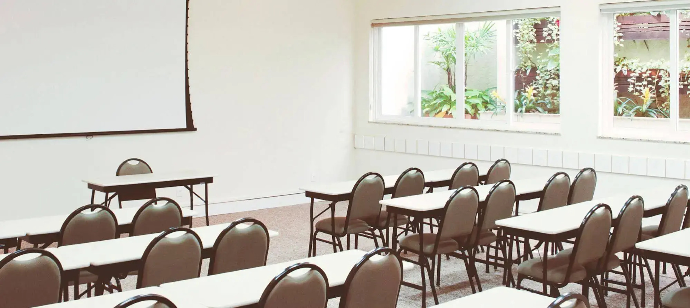 Vitória Régia Hotel