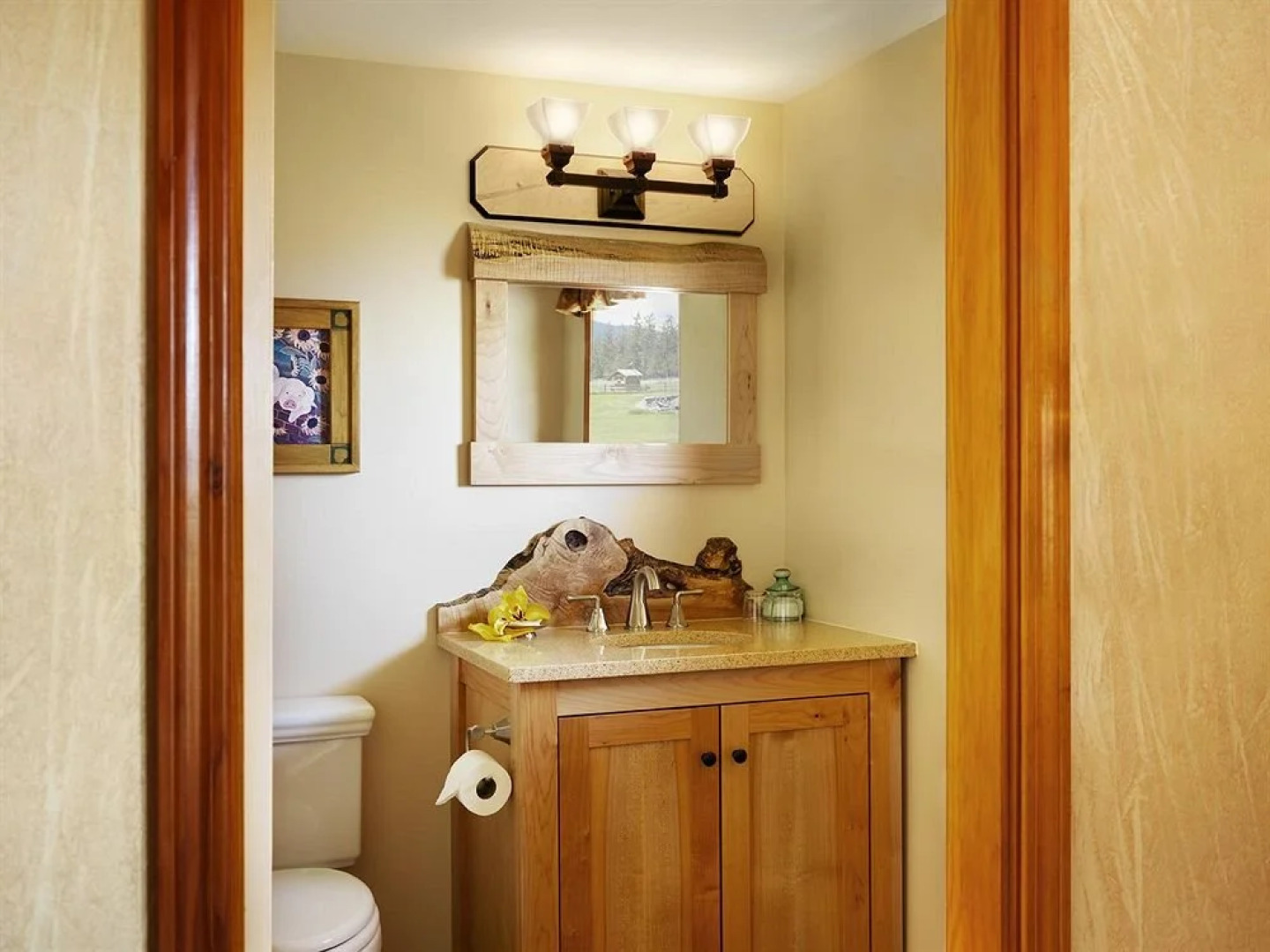 Echo Valley Ranch & Spa