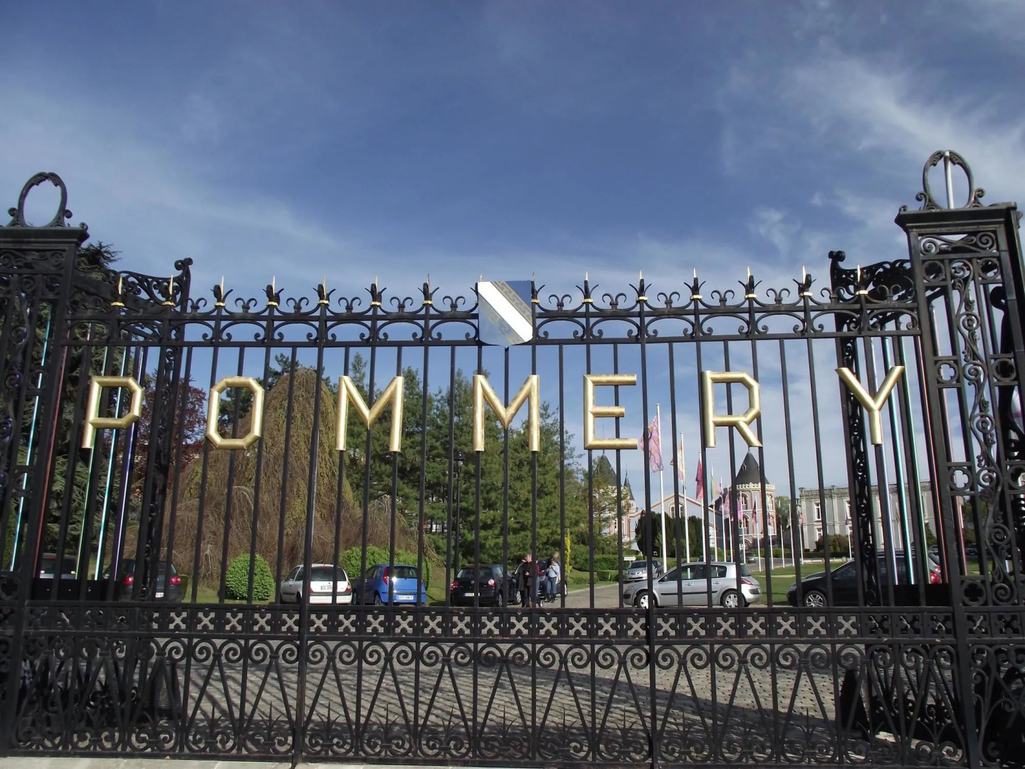 Golden Tulip Reims L'univers