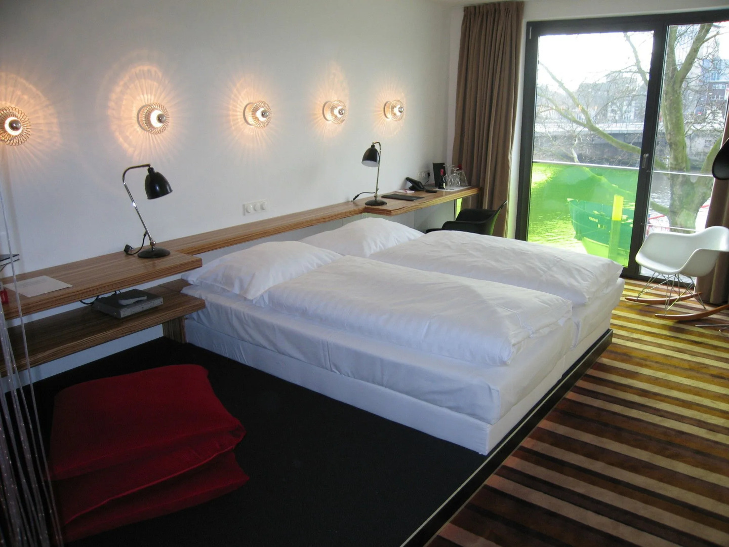 Designhotel ÜberFluss