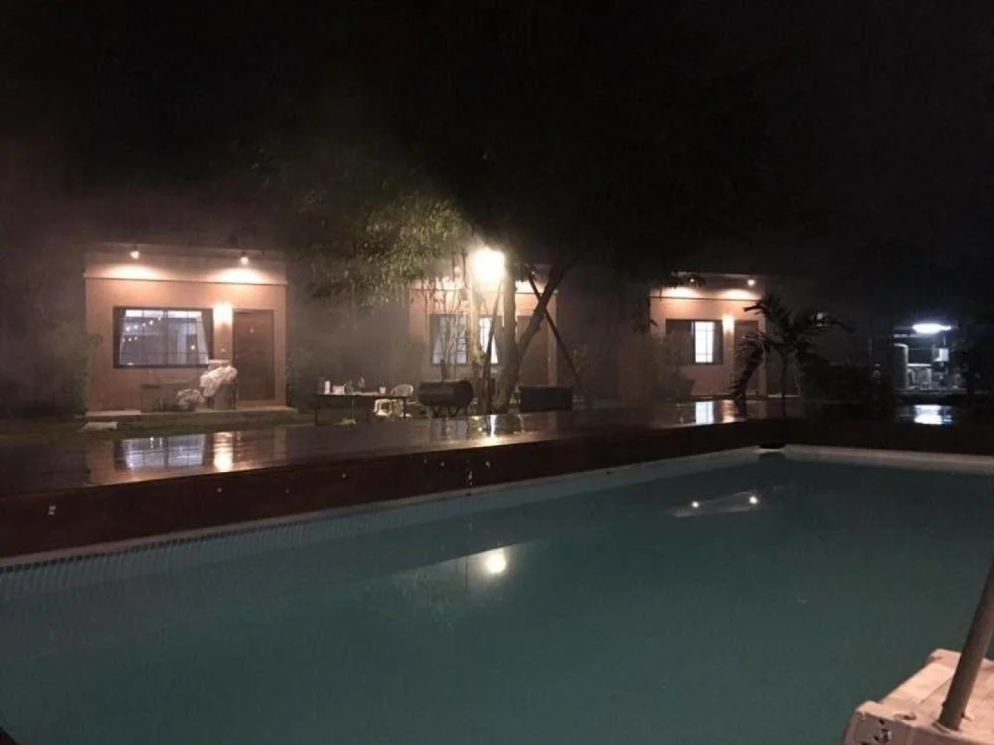 Bakeriana Villa & Pool