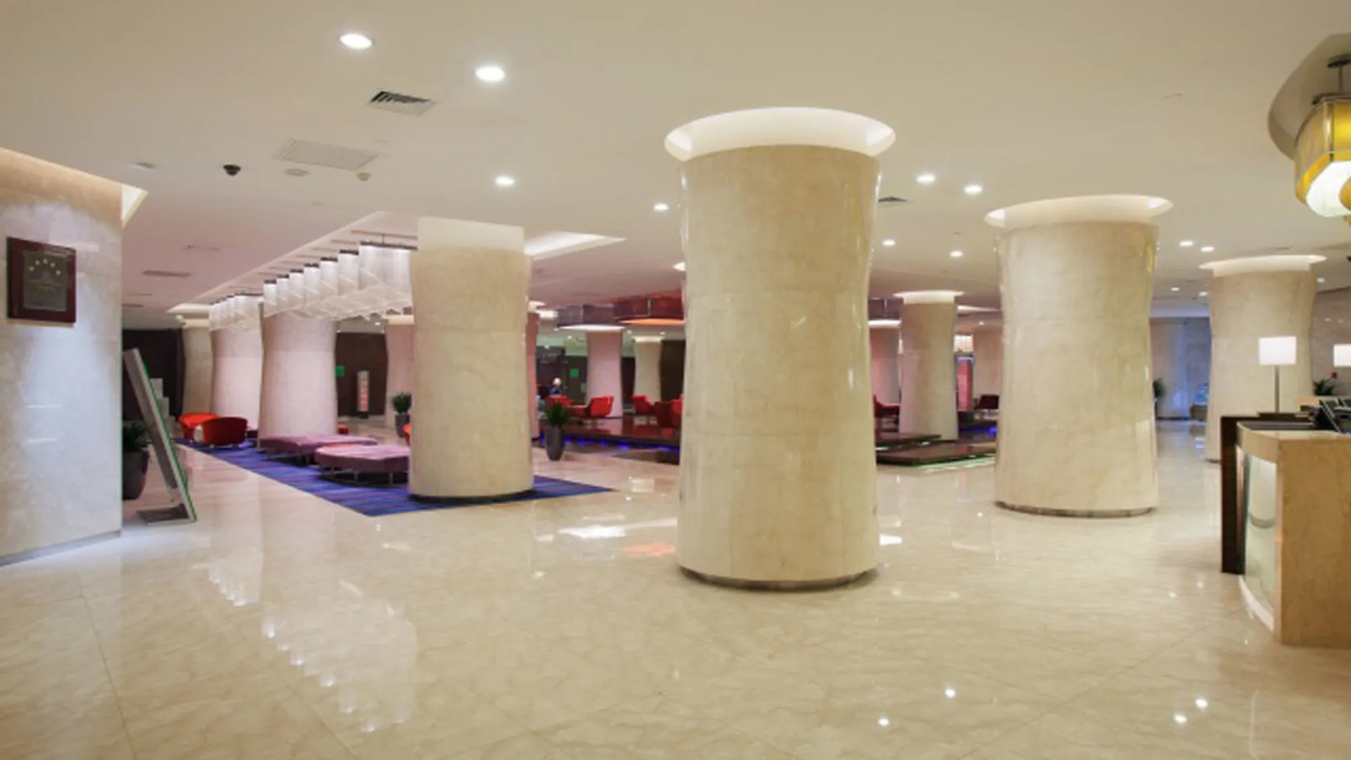 Holiday Inn Hefei by IHG