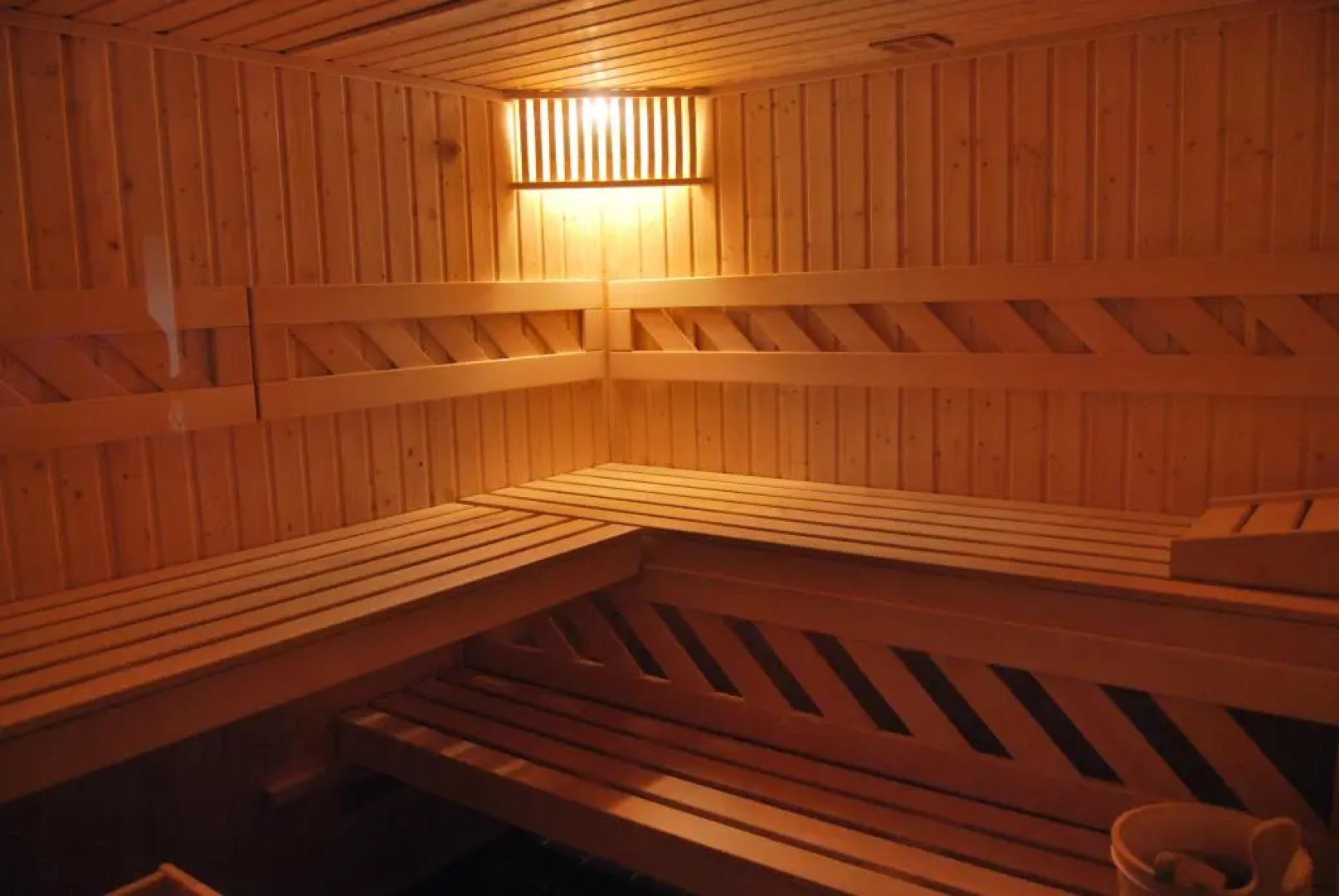 Ai Pozzi Village And Spa