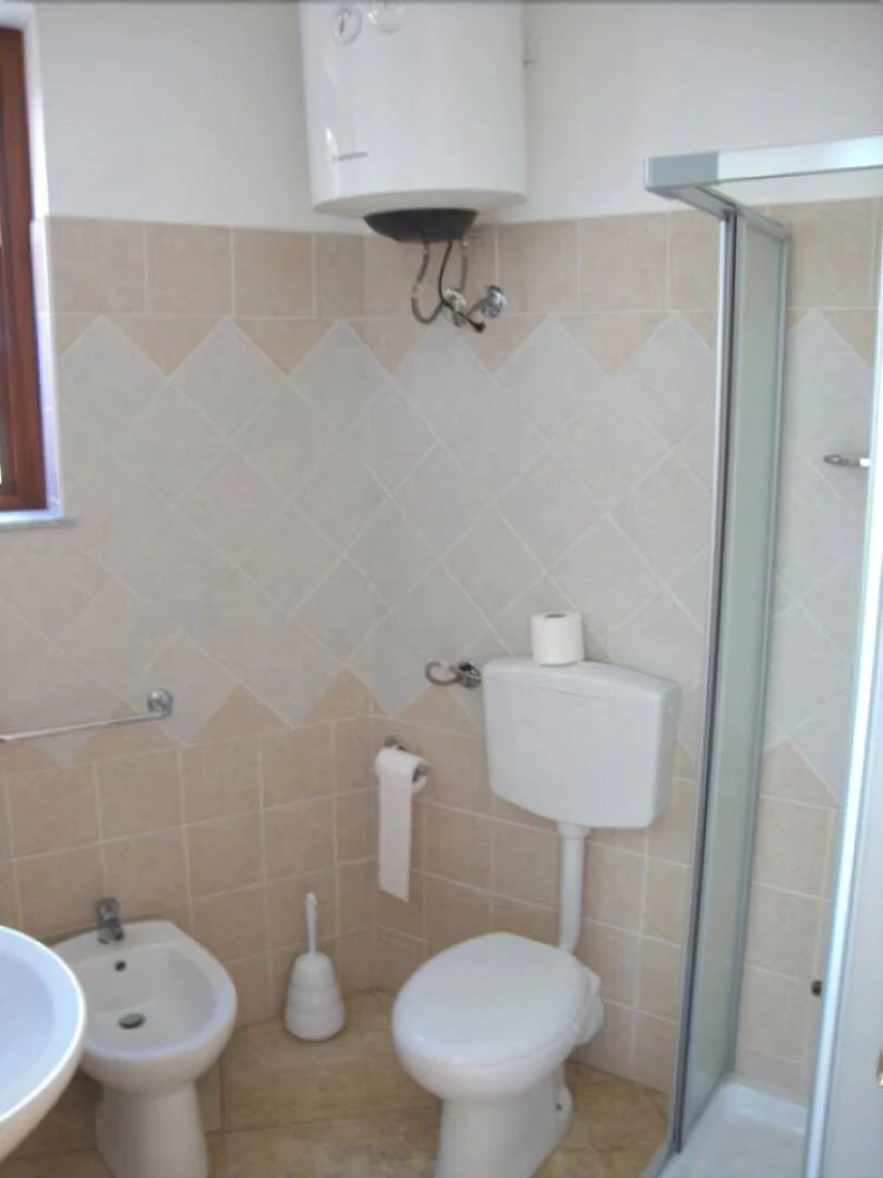 Case Albergo Al Cortiletto