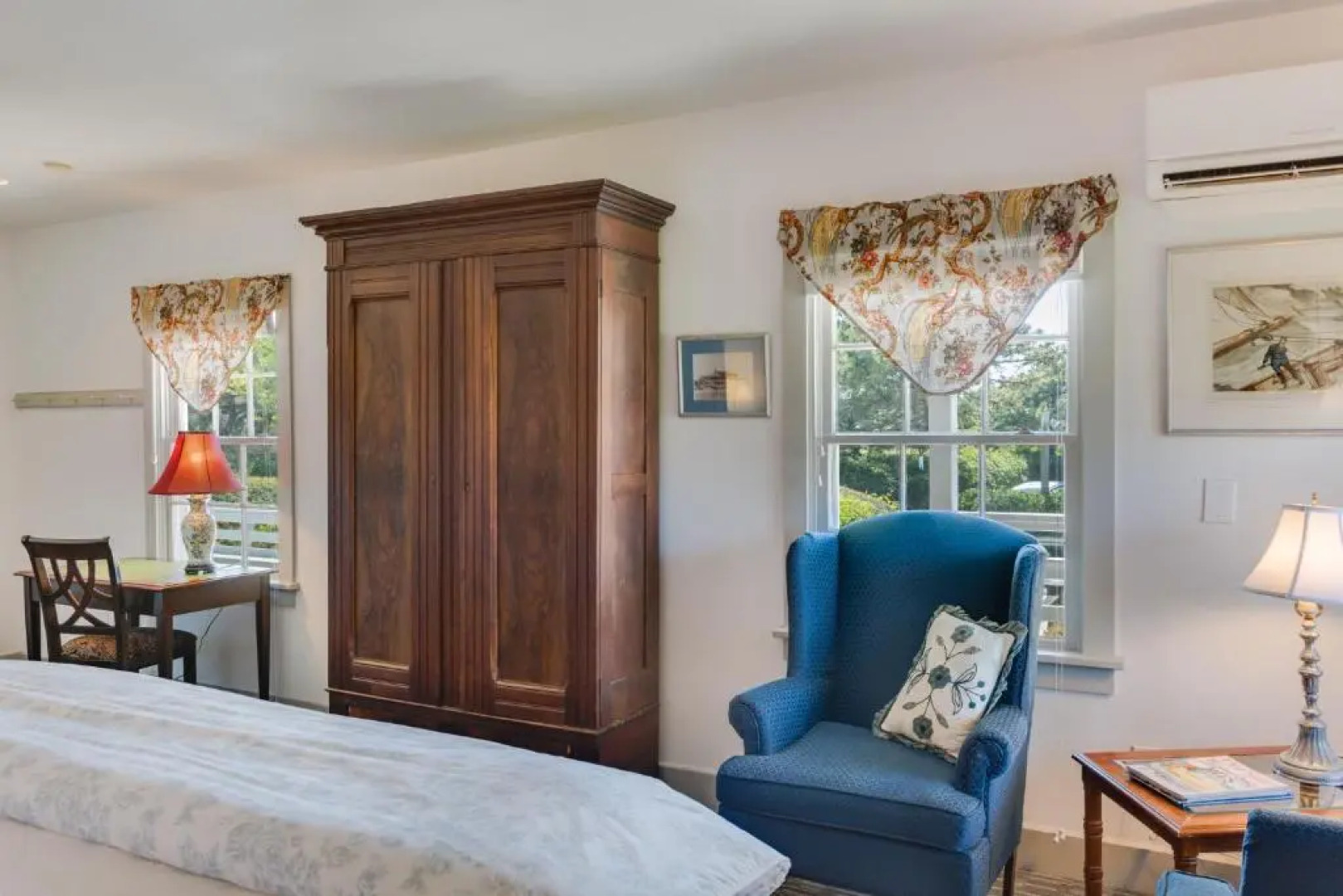 The First Colony Inn