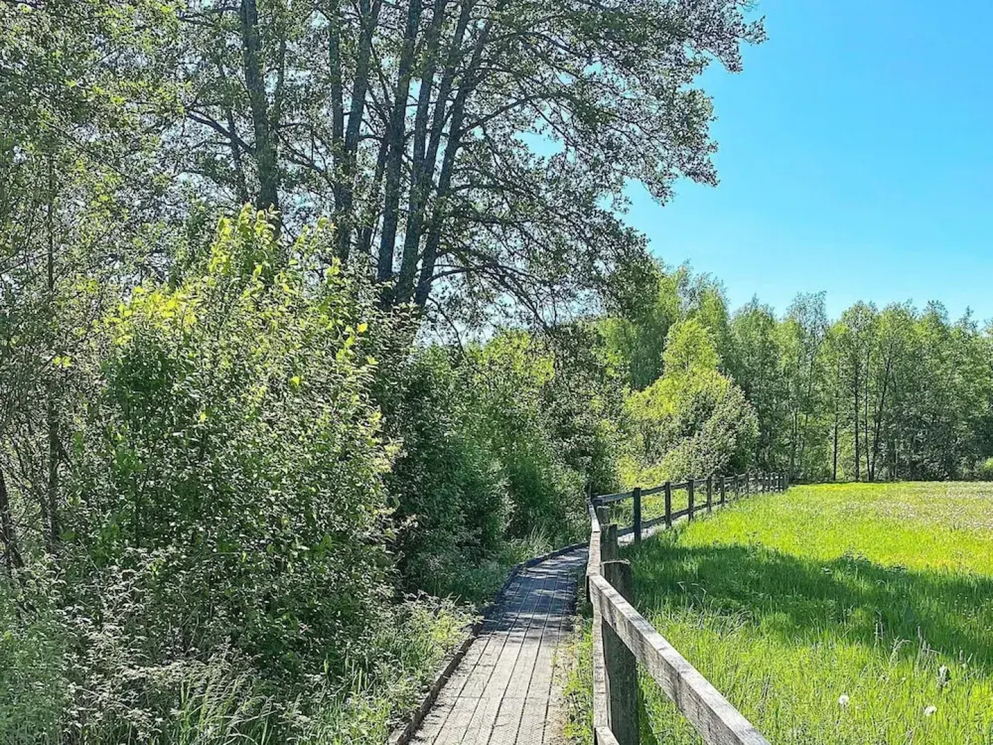 5 Person Holiday Home in Lerum-by Traum