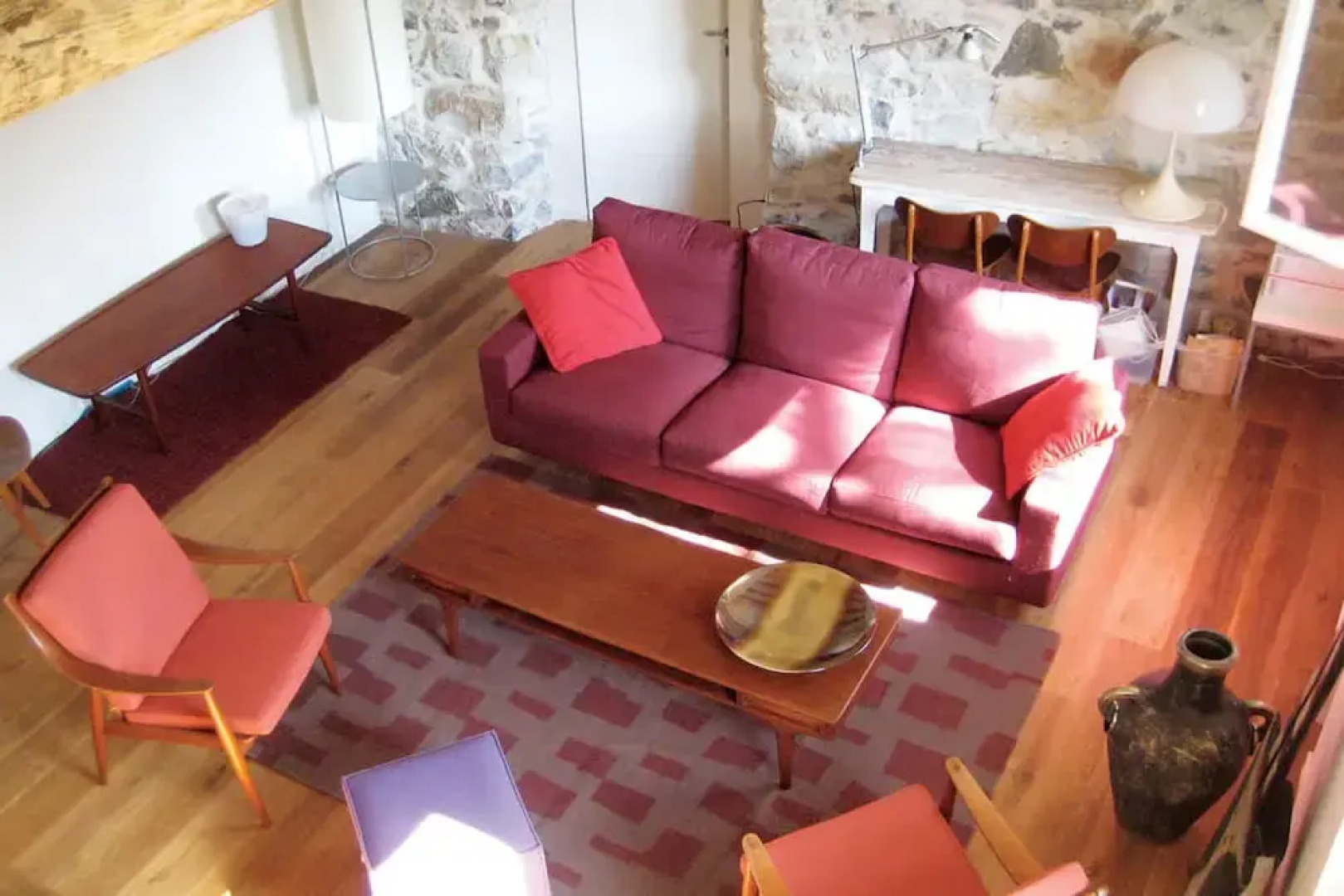 Casa Leopoldo in Castiglione Chiavarese