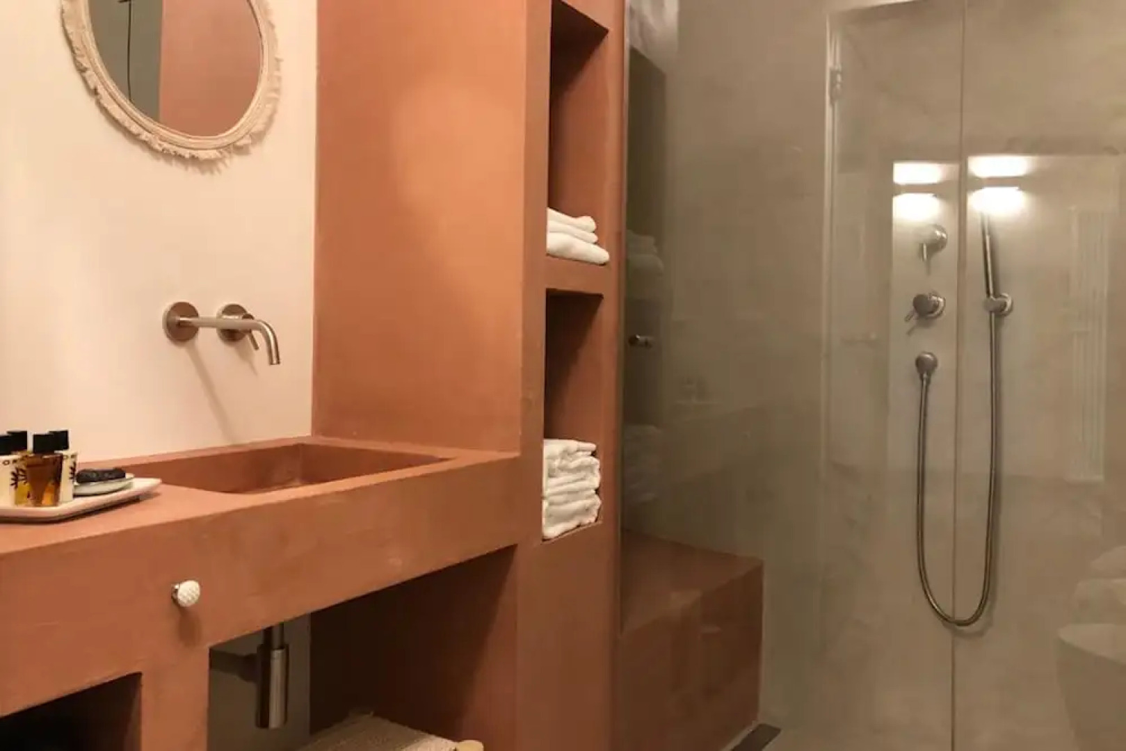 Dora maison de charme