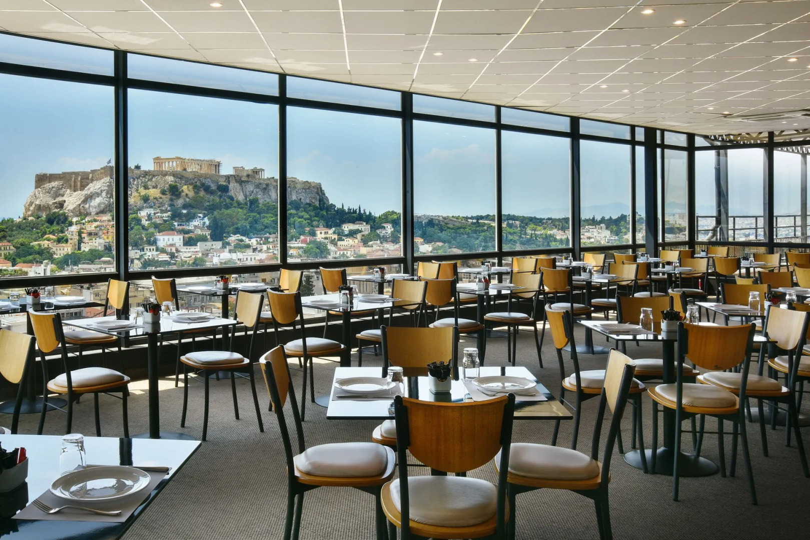 Отель Astor Athens