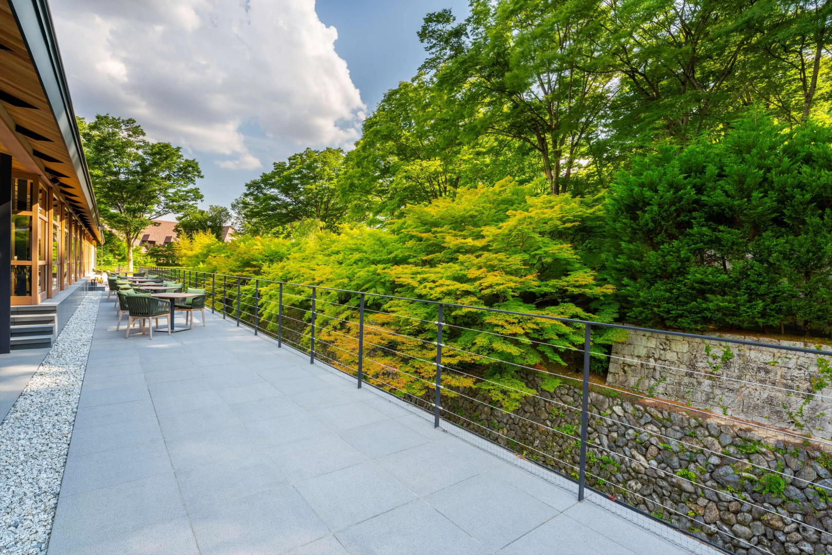 ROKU KYOTO, LXR Hotels & Resorts