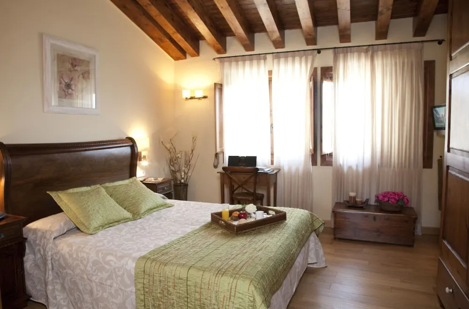 Hotel Finca El Ventós