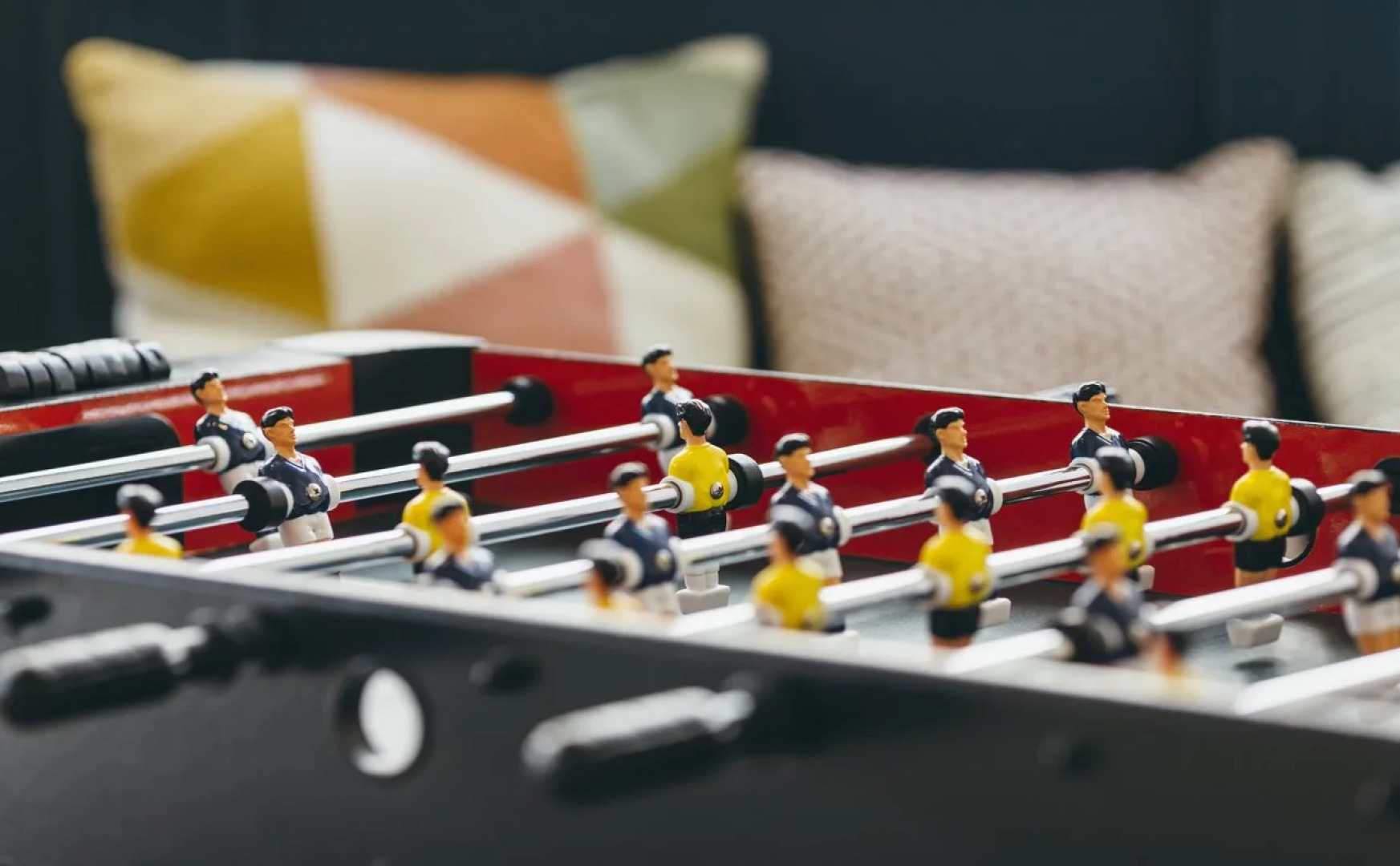 Beautiful Belleville Hostel & Hotel