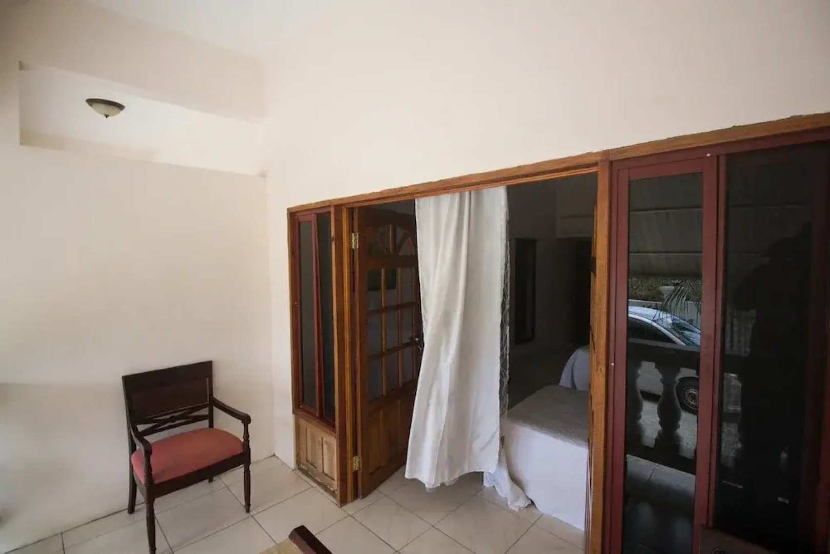 Chateau Margarite Bed and Breakfast