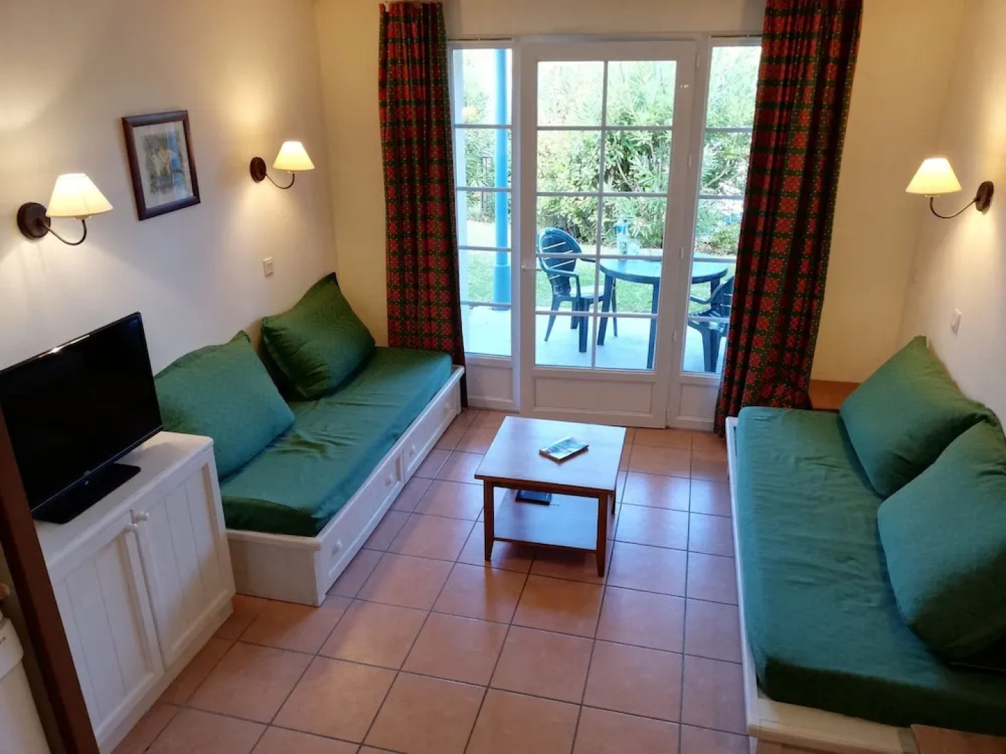 Les Clés Du Gers - Maison 2 pièces N13