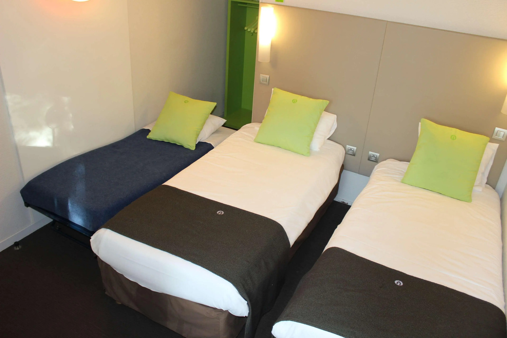 Campanile Toulon - La Seyne Sur Mer - Sanary