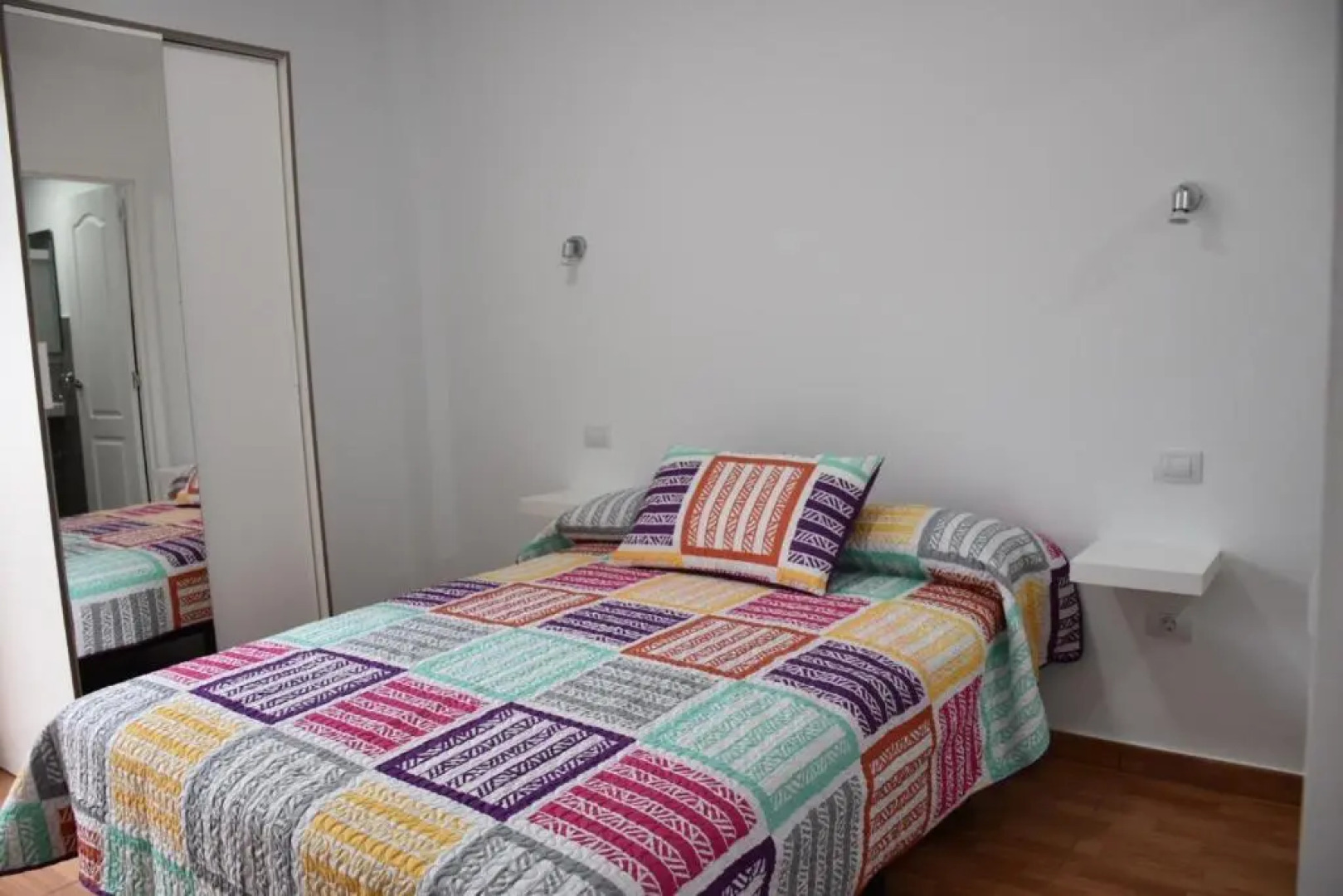 Apartamento Quintana