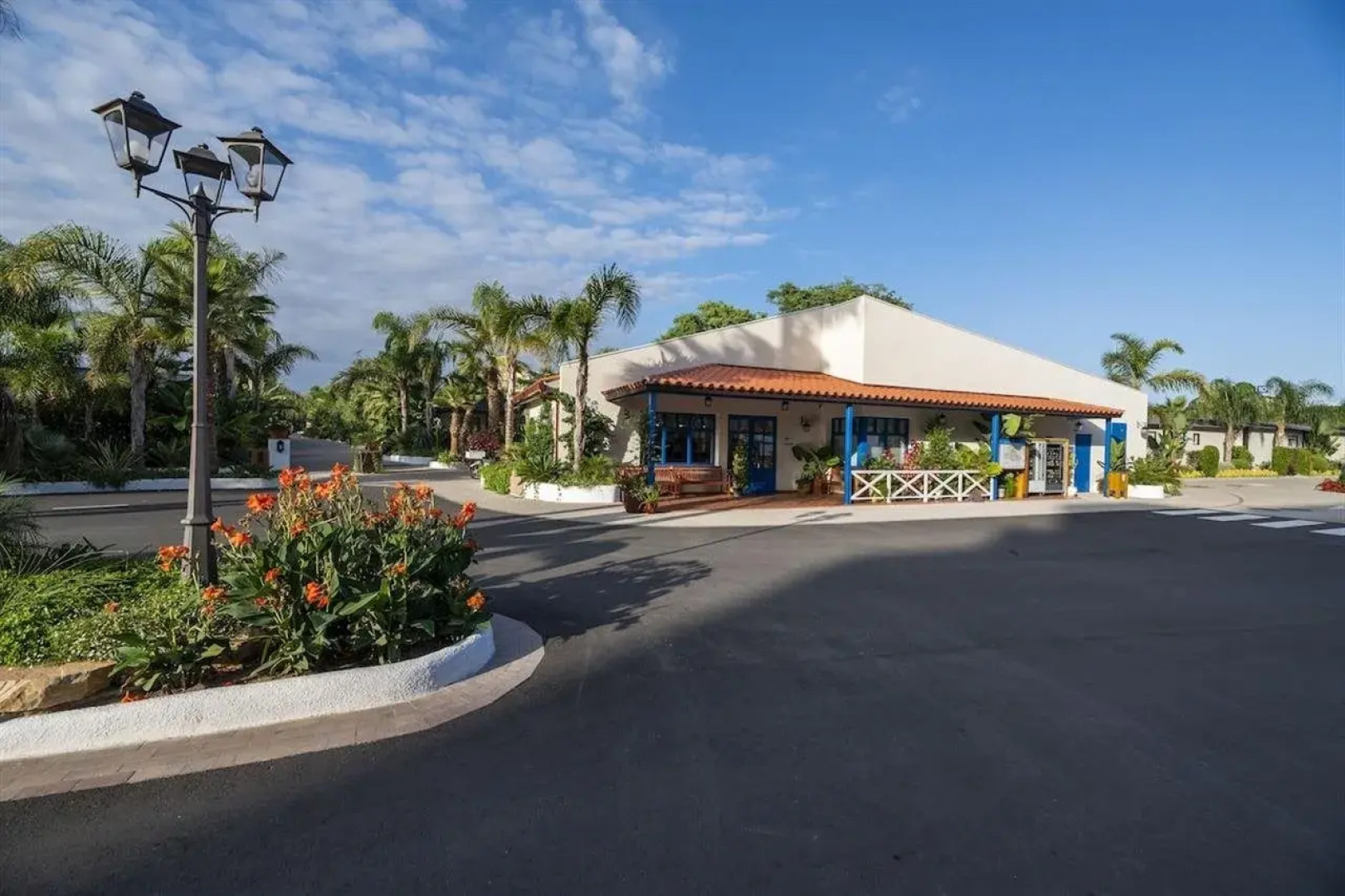 La Siesta Salou Resort & Camping