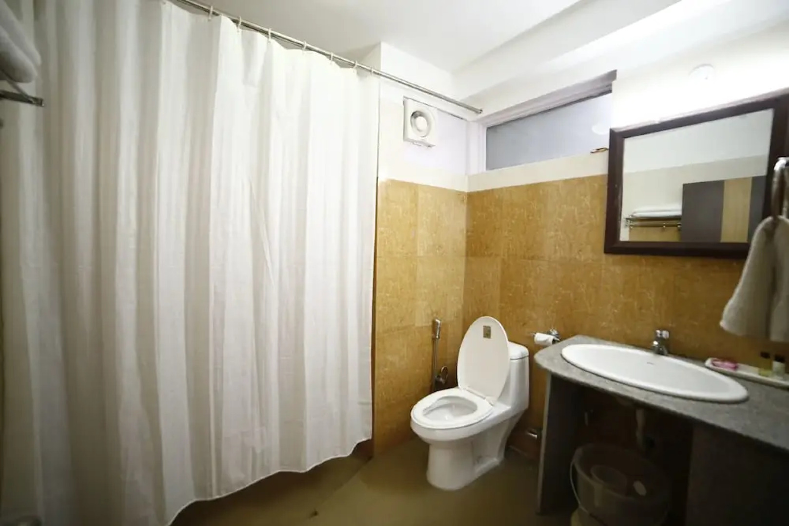 Hotel Sikkim Tourist Centre