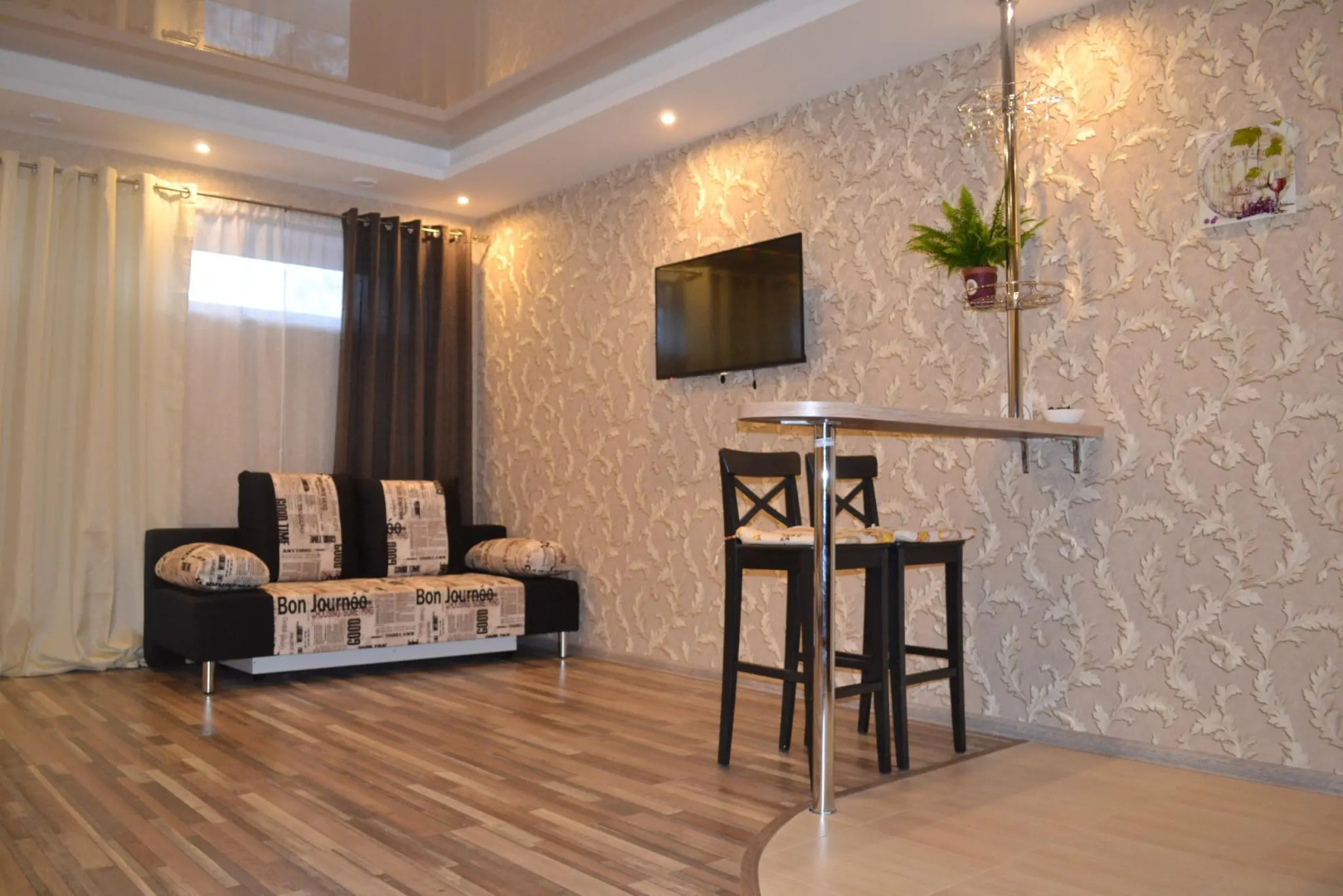 Мини-отель «Мурино»