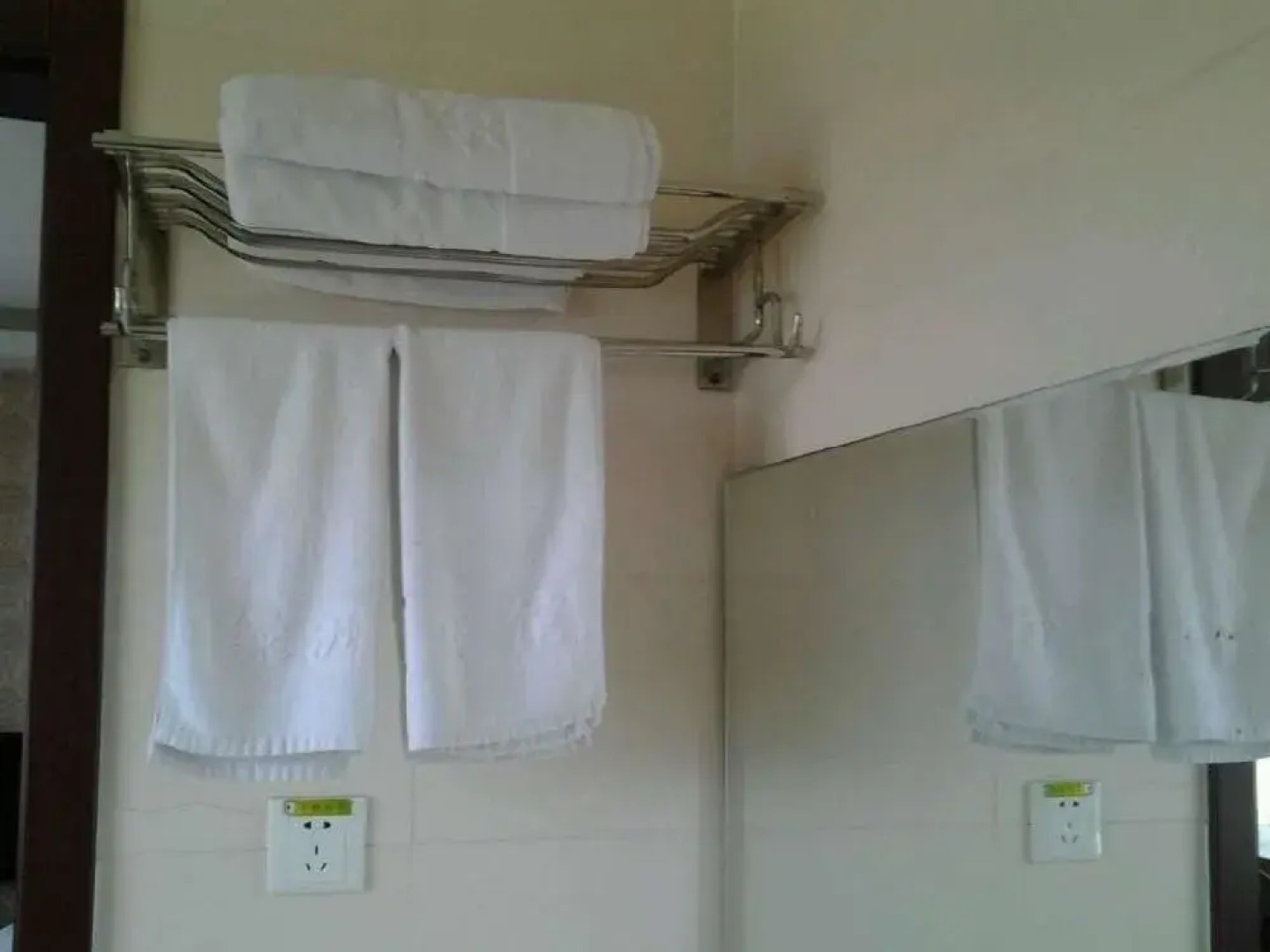 Lvzhou Business Hotel- Wuhu