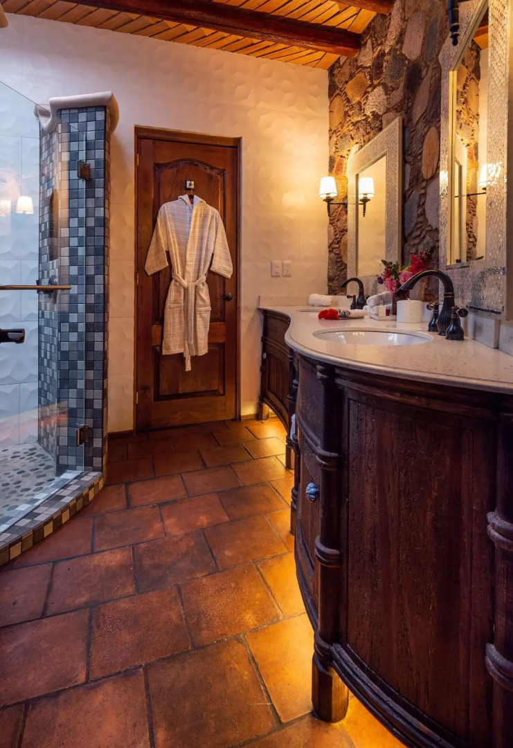 Hotel Boutique & Spa Casa Colorada