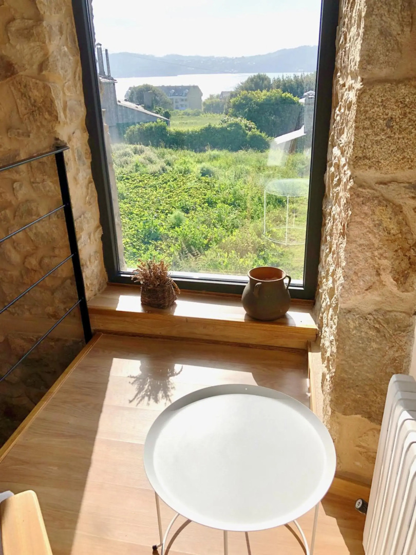 The Cliffs - Galleon Amieiro