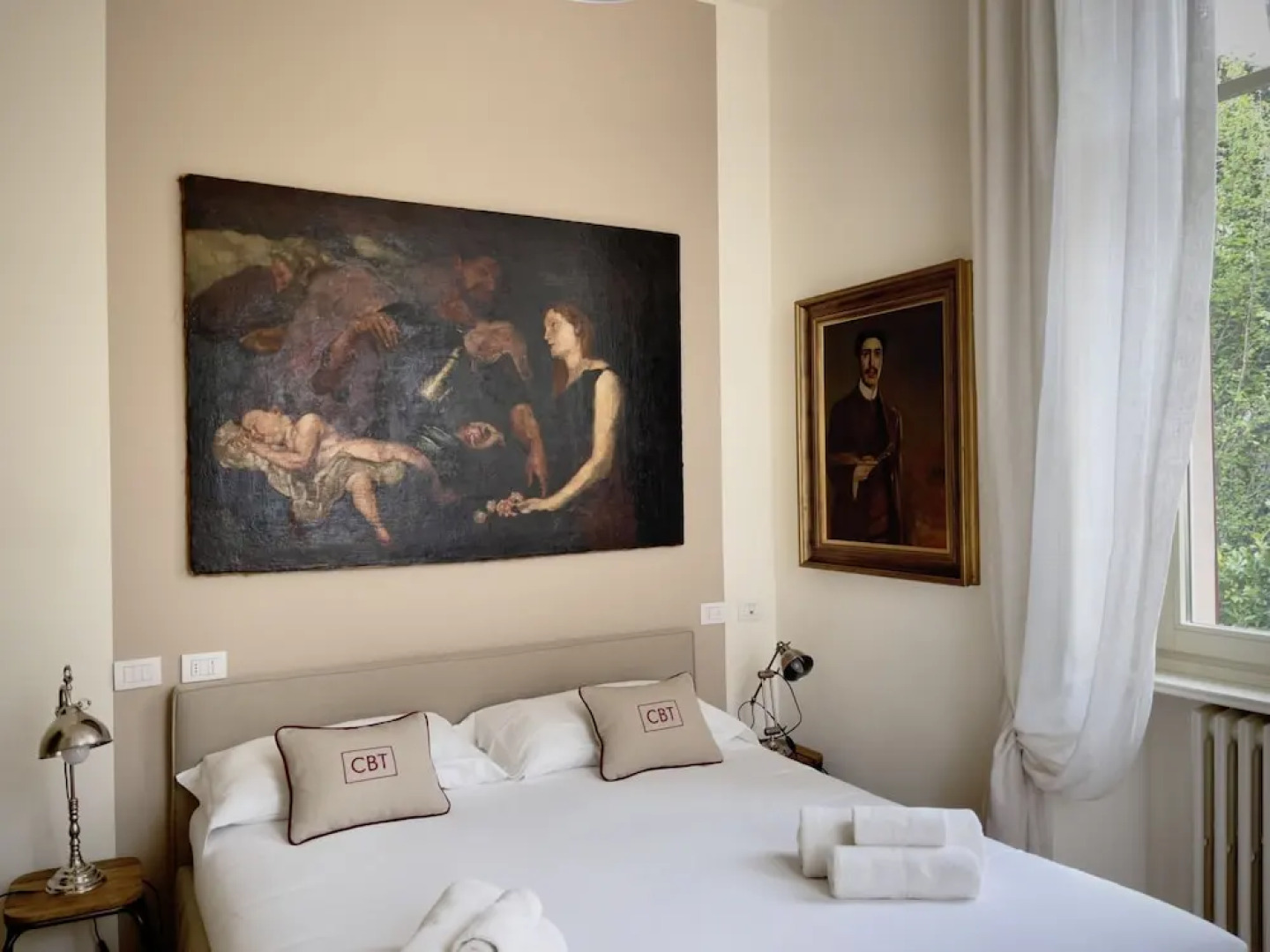 Casa Brenna Tosatto Art Experience